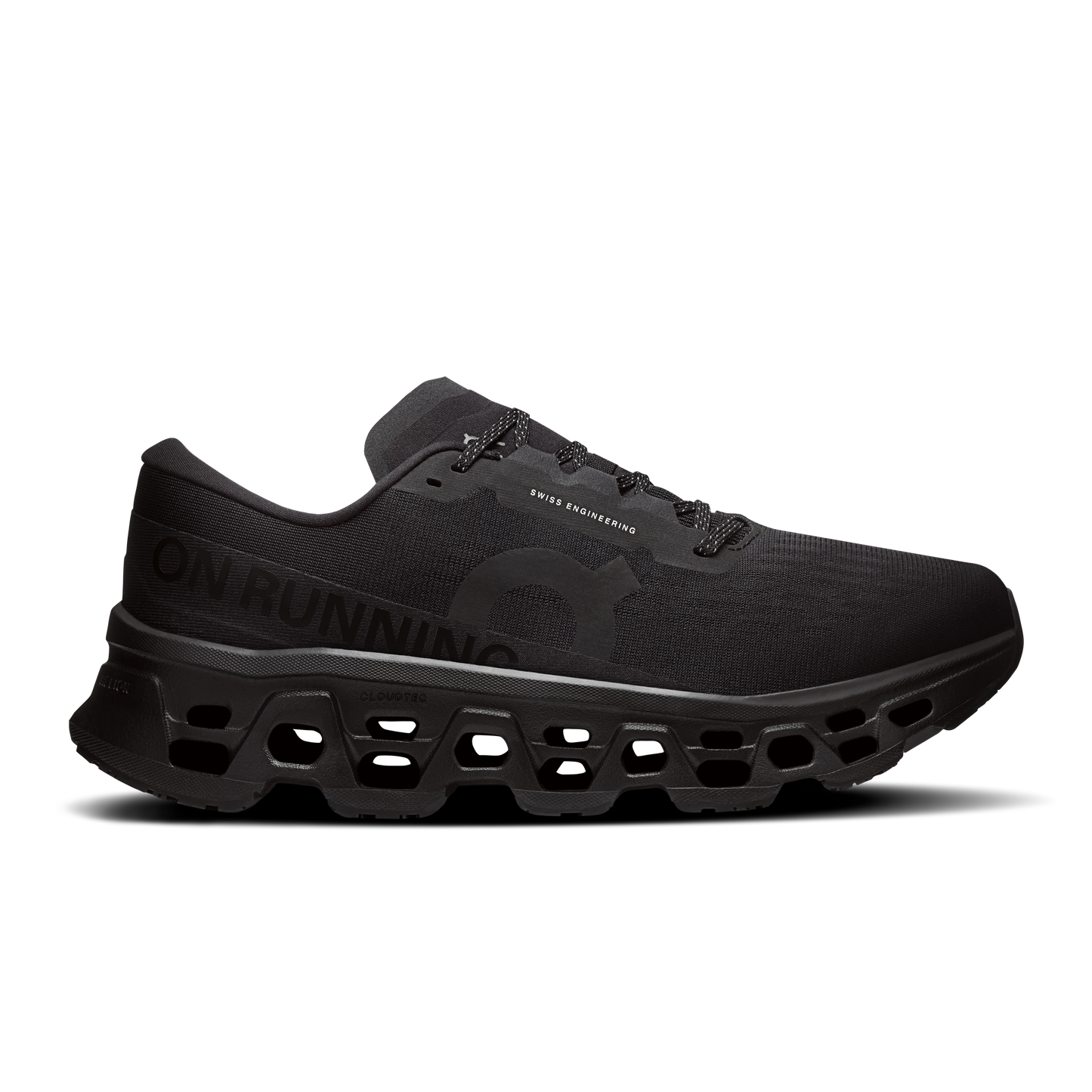 Cloudmonster 3 Black | Black