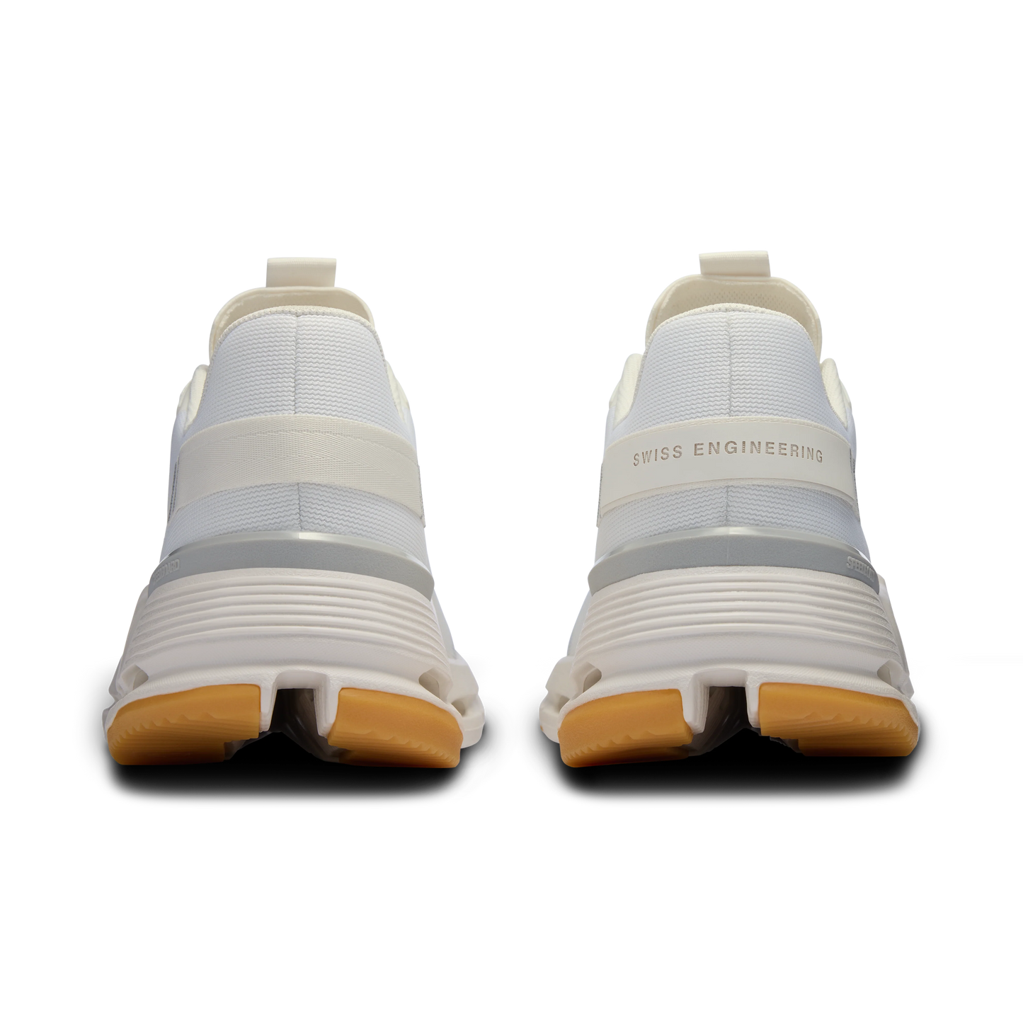 Cloudnova Form 2 White | Ivory