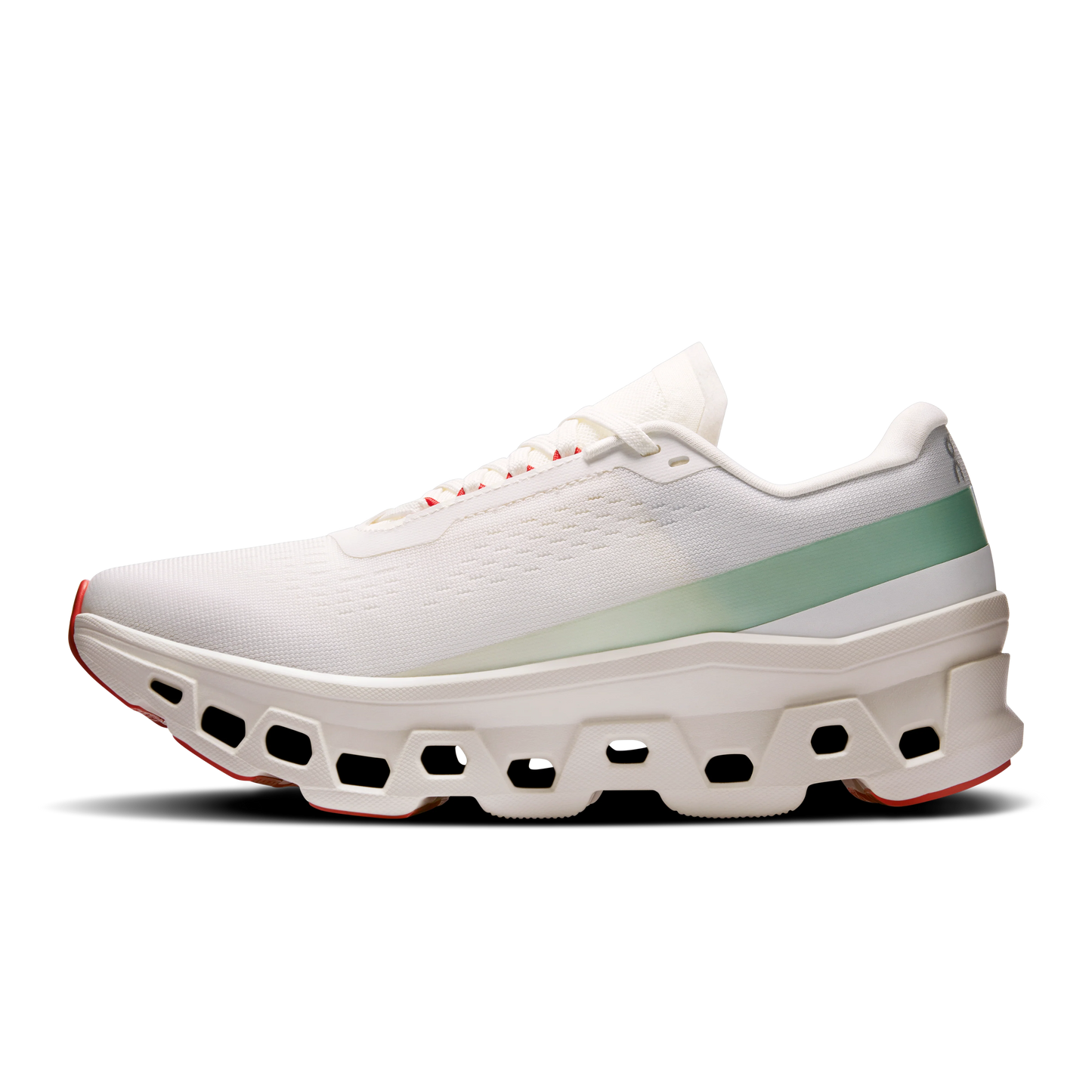 Cloudmonster 1 Ivory | Creek