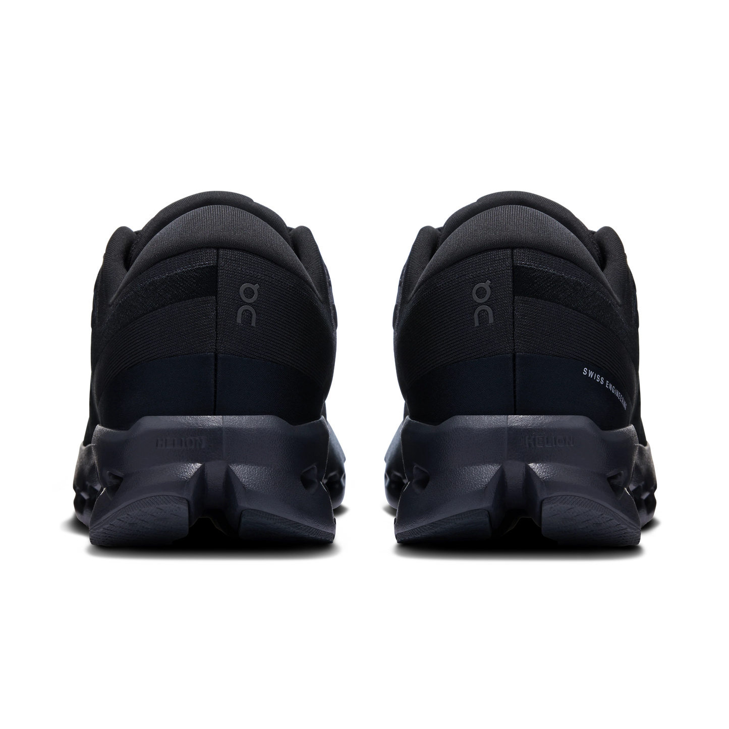 Cloudsurfer 2 Wide Black | Black