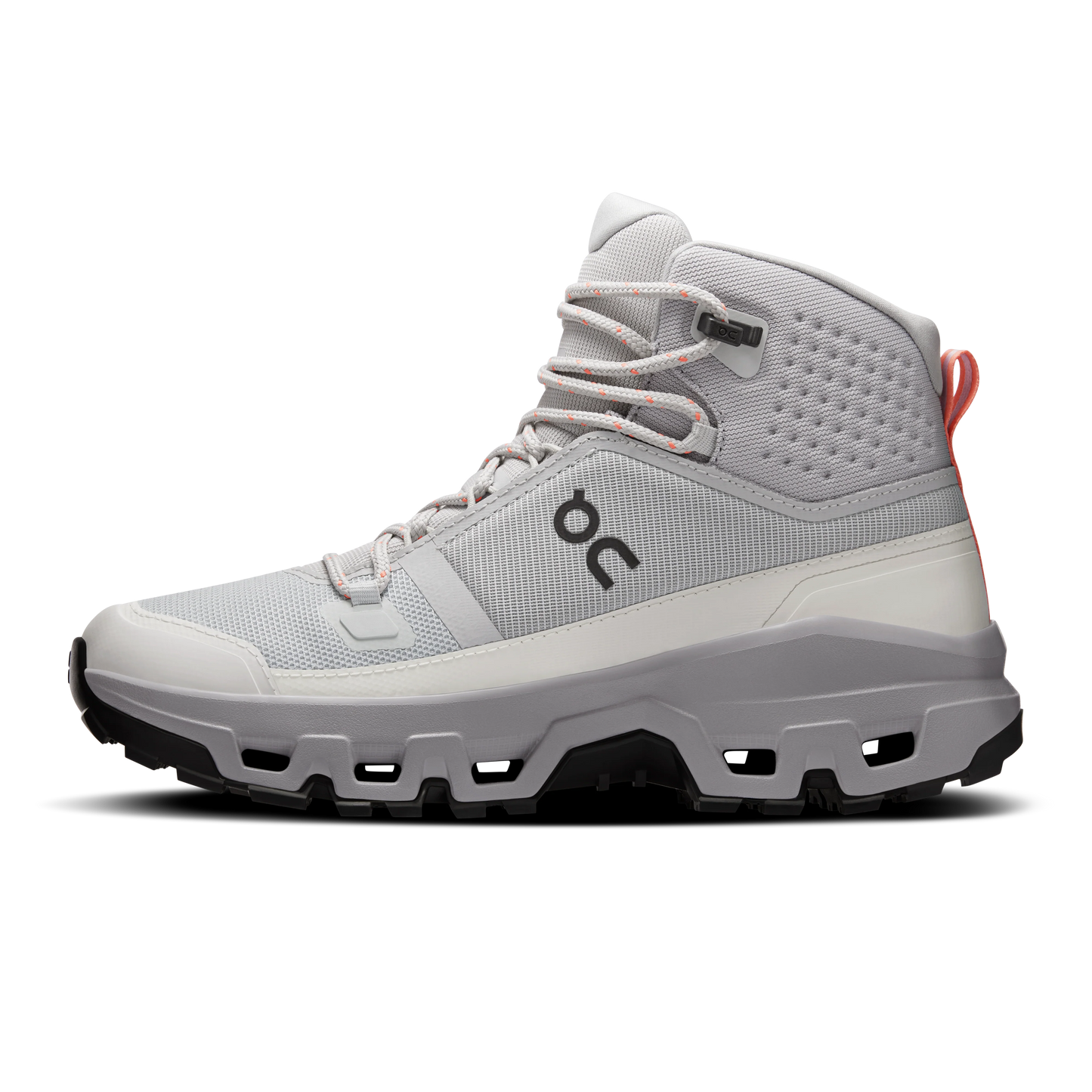Cloudrock Mid Waterproof Glacier | Alloy