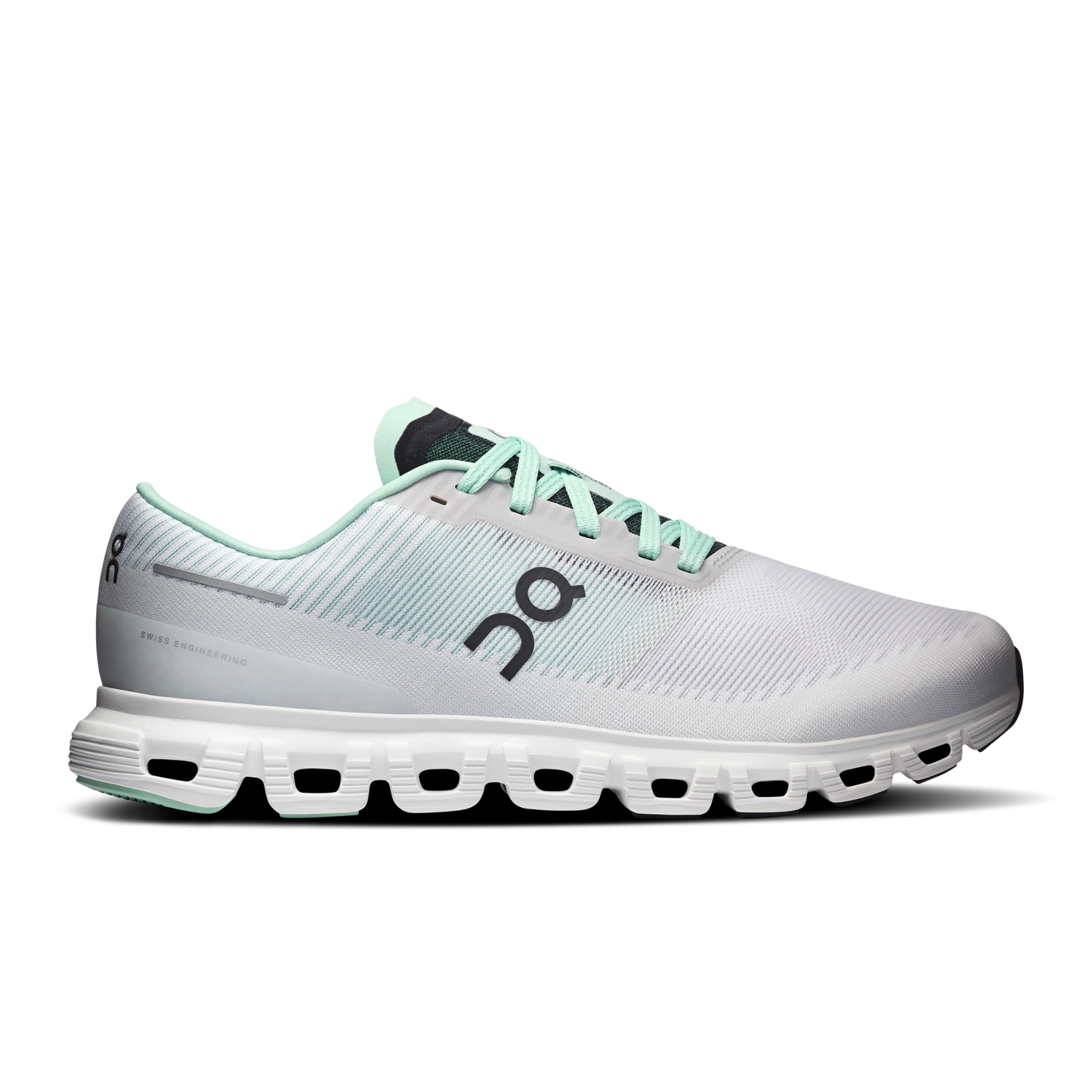 Cloud 6 Push Creek | Nebula