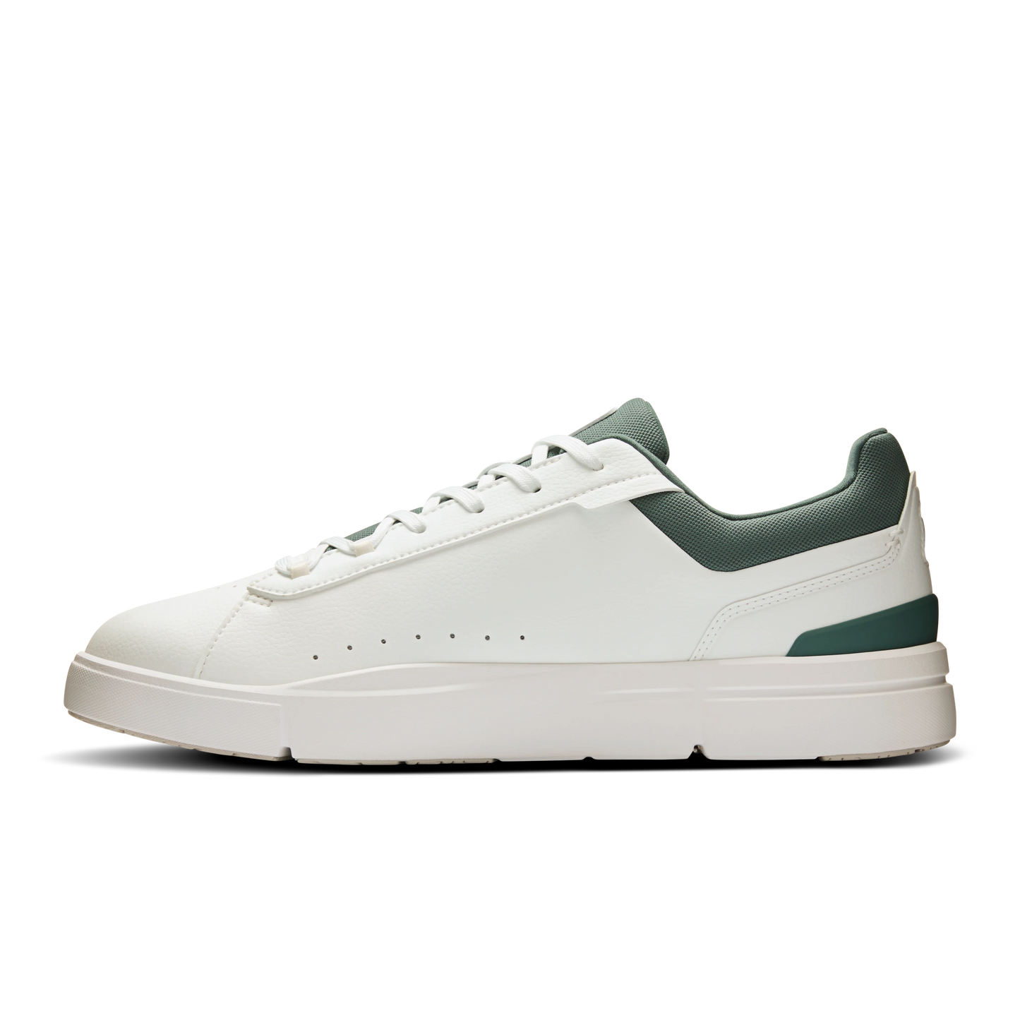 THE ROGER Advantage White | Olive