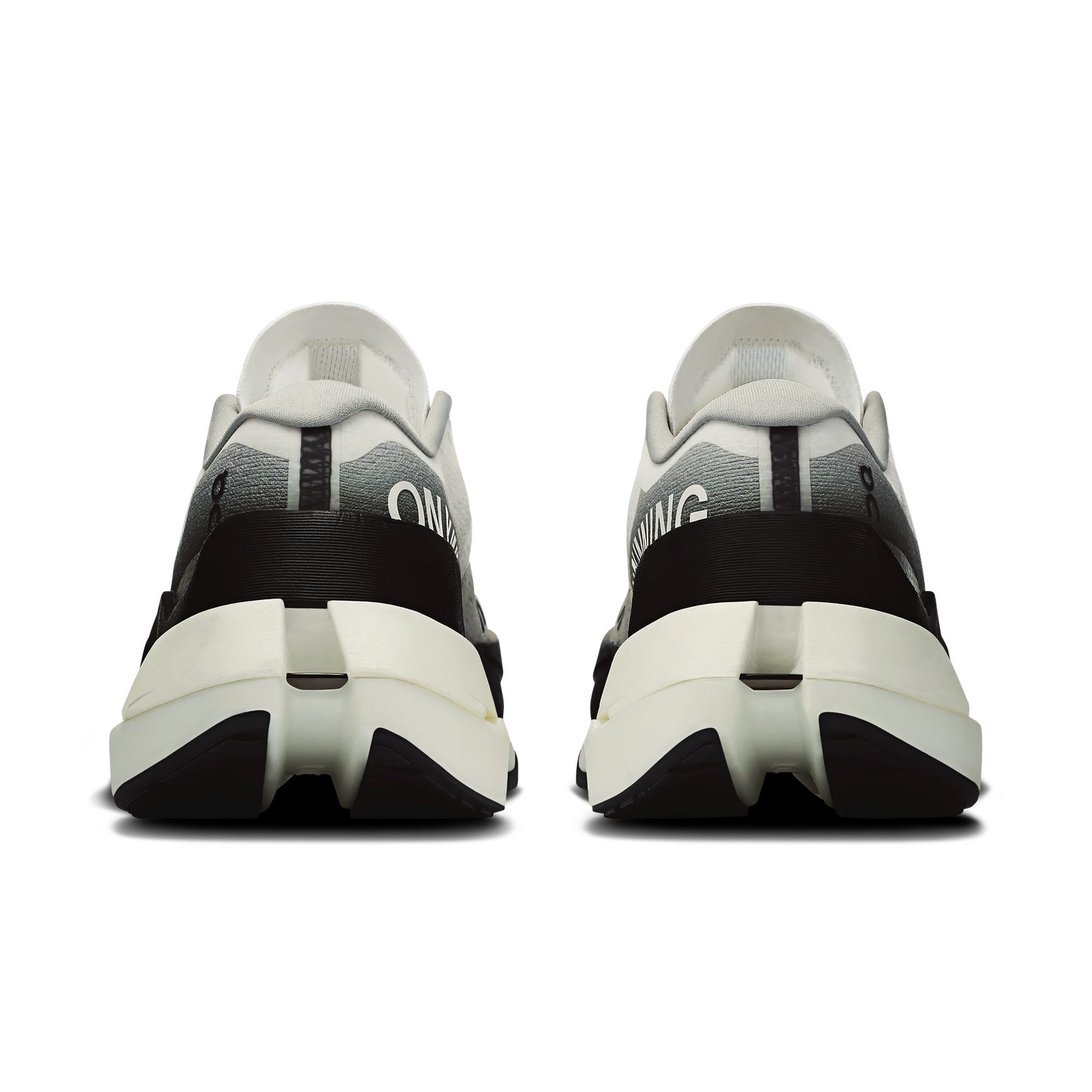 Cloudboom Max White | Black