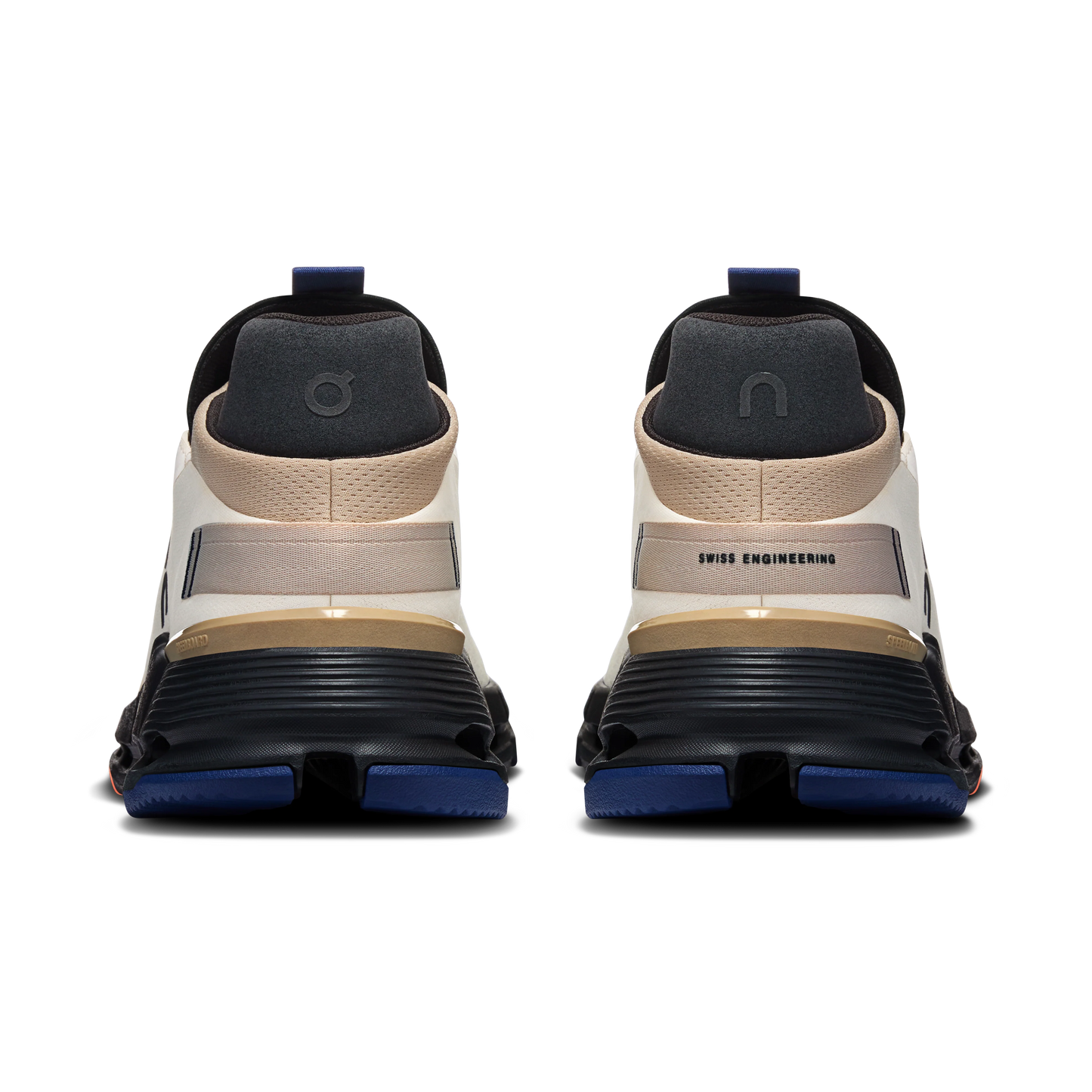Cloudnova 2 Dew | Black