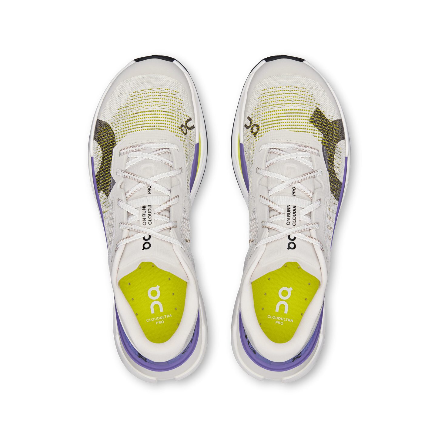 Cloudultra Pro Pearl | Juniper