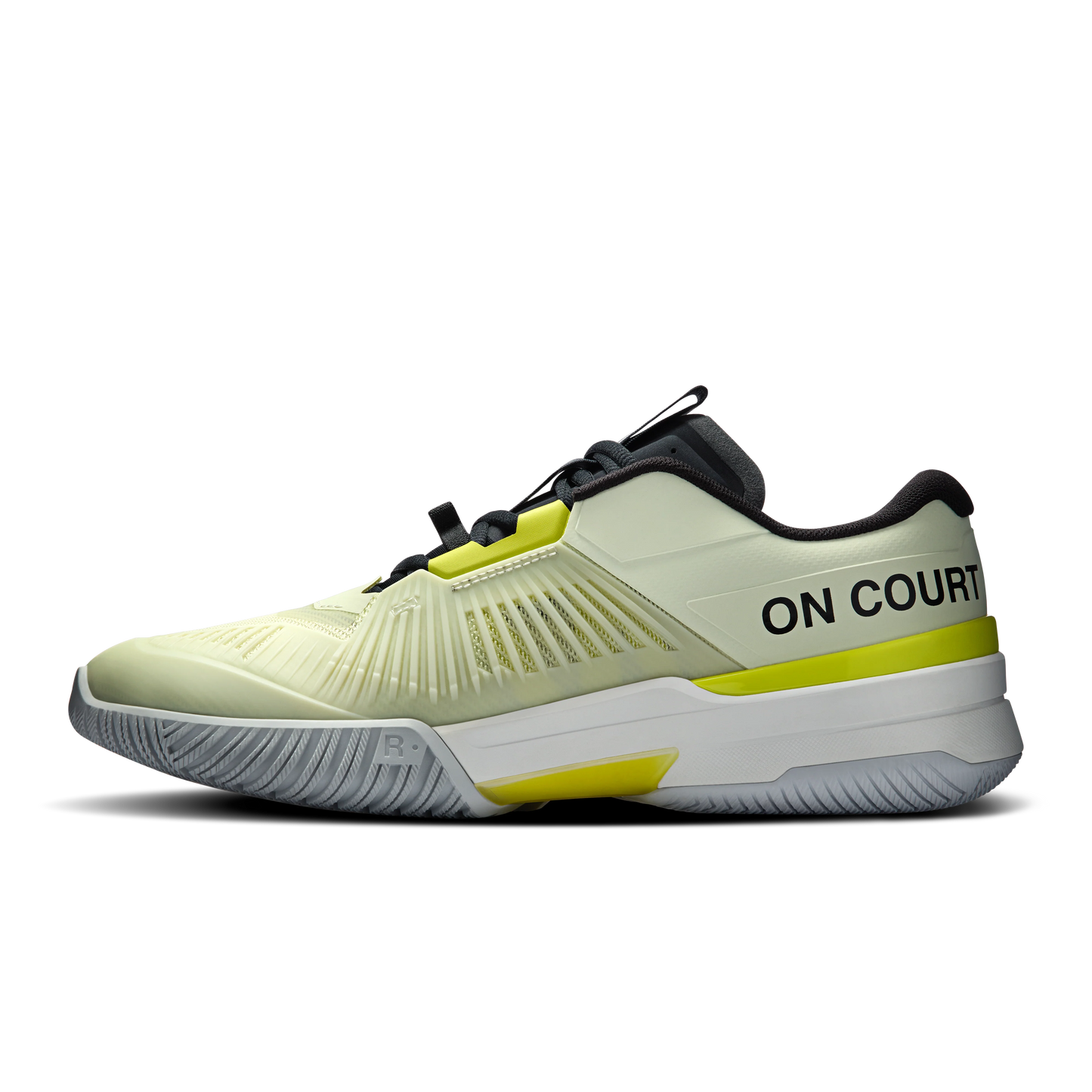 THE ROGER Pro Fire Linen | Lime