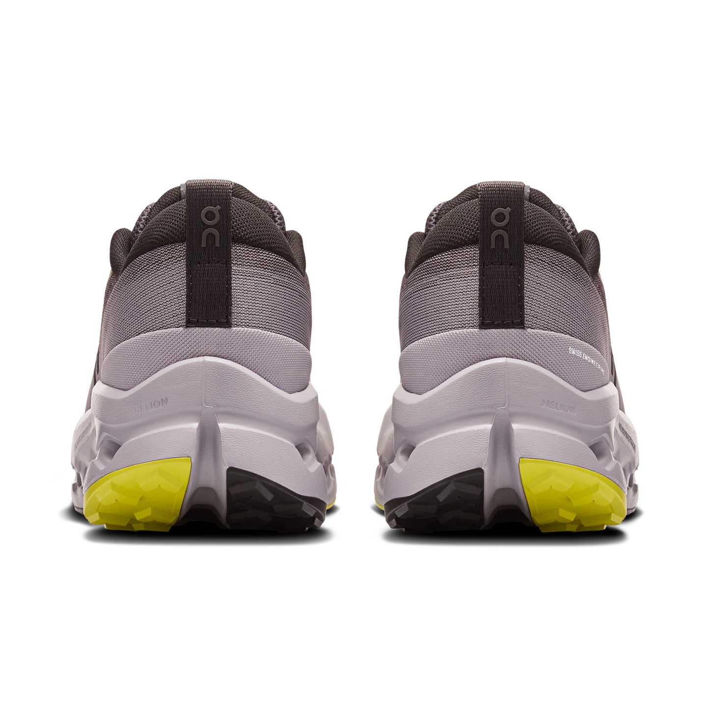 Cloudsurfer Trail 2 Iron | Lilac