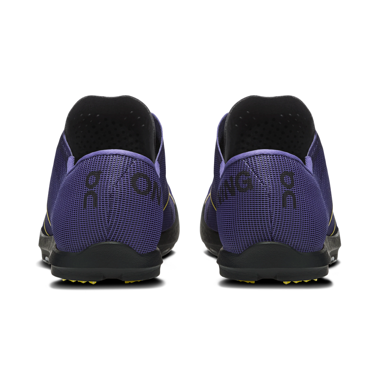 Cloudspike XC Juniper | Black