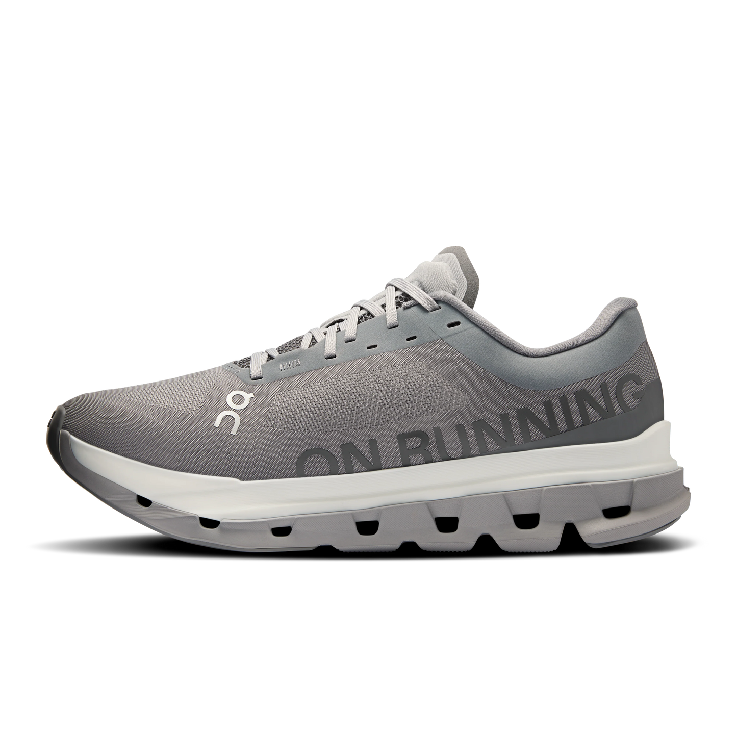 Cloudflow 5 Alloy | Rock