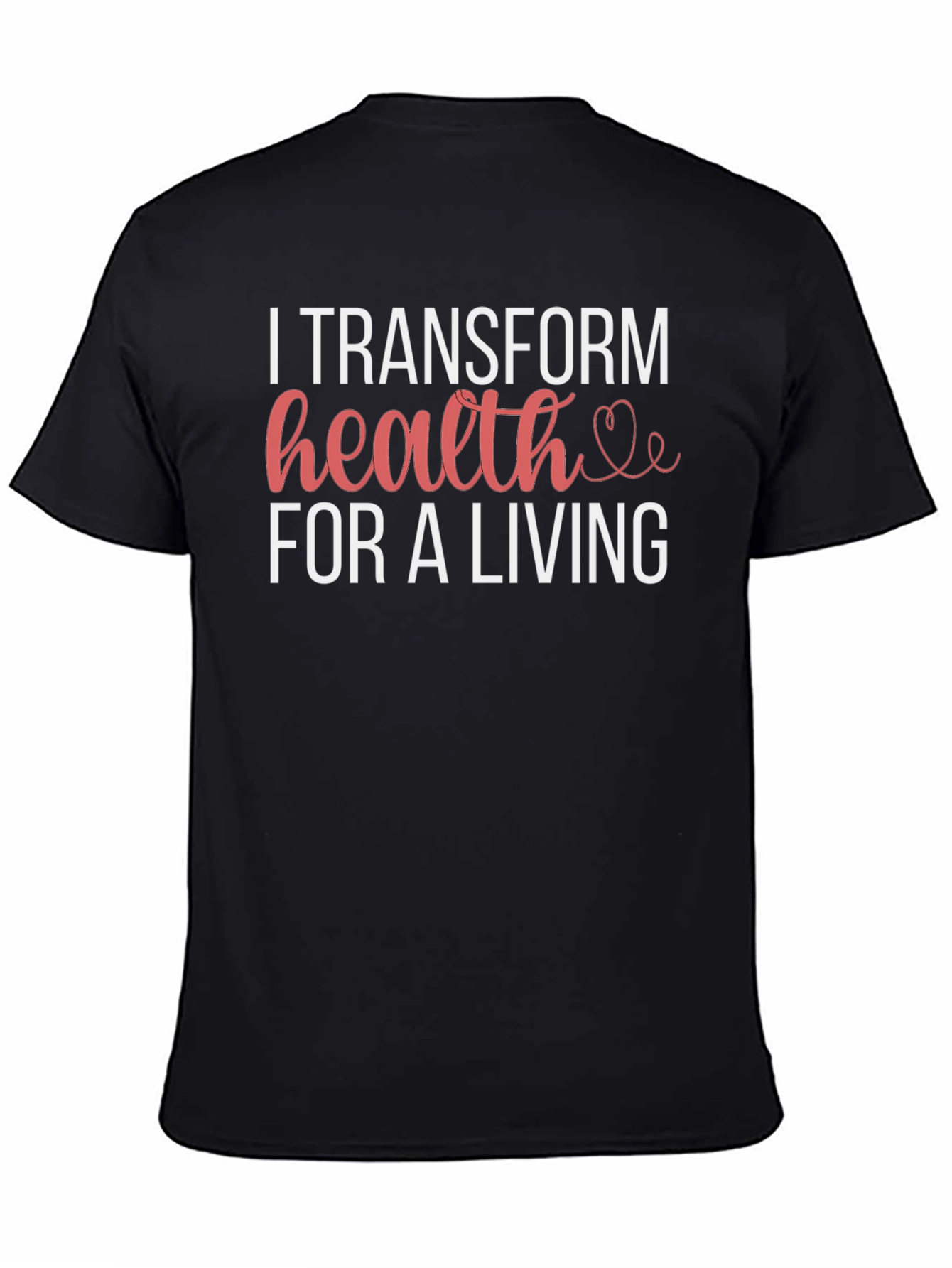 Transform Health T-Shirt
