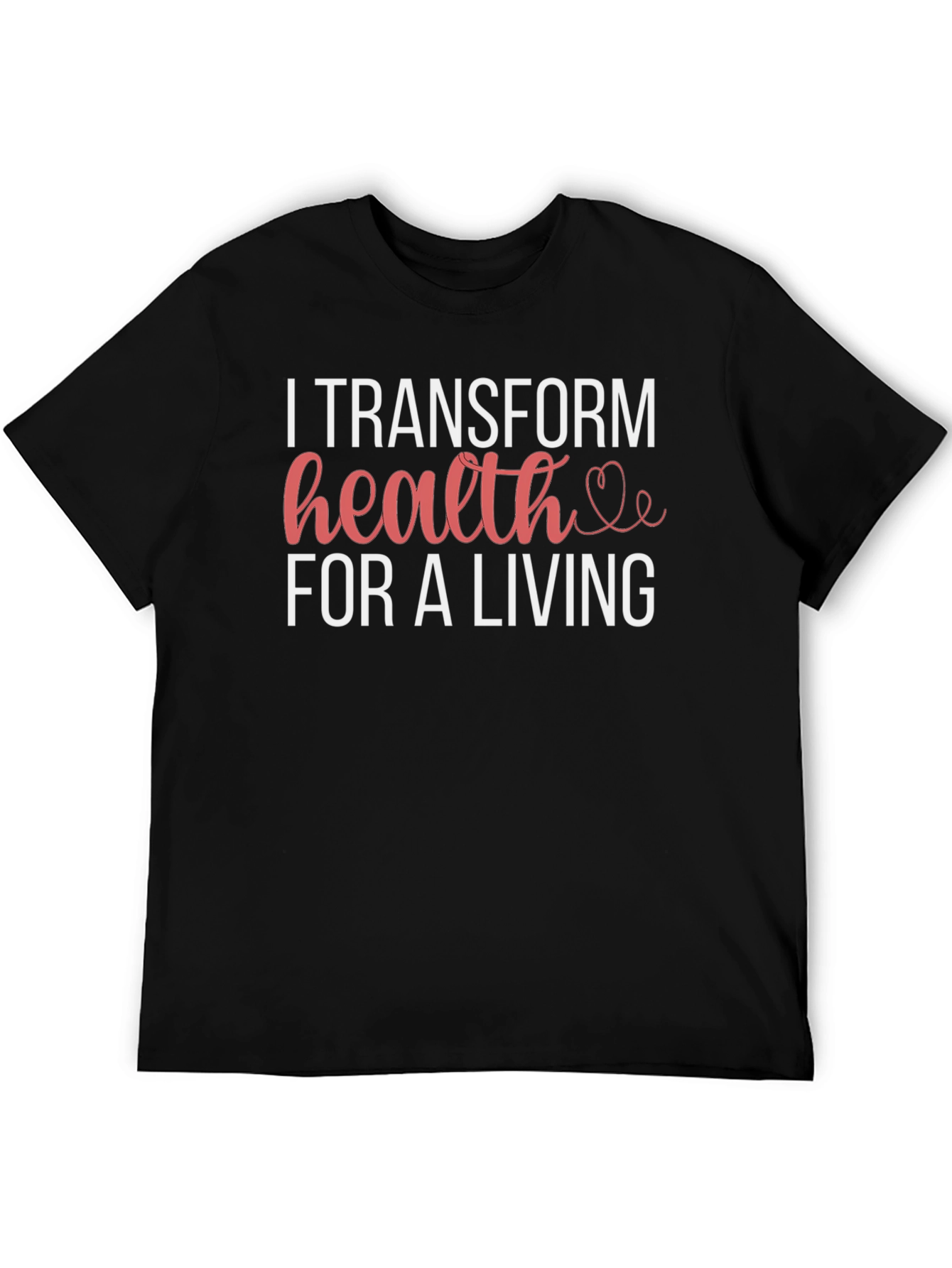 Transform Health T-Shirt