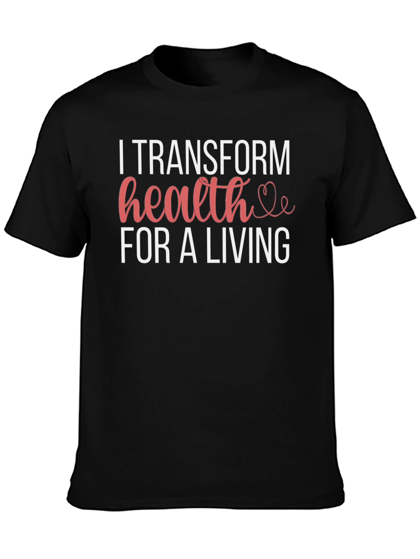 Transform Health T-Shirt