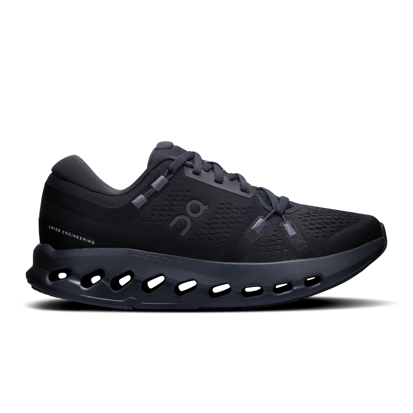 Cloudsurfer 2 Black | Black
