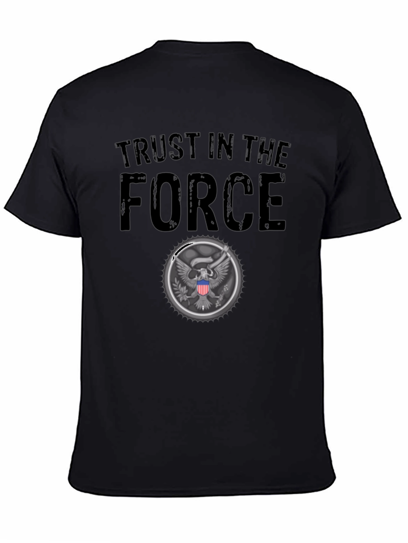 Trust in the Force T-Shirt