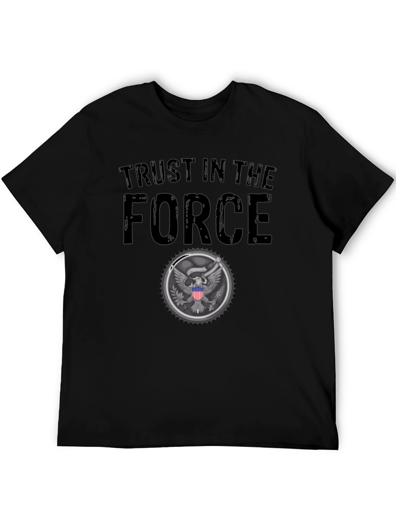 Trust in the Force T-Shirt