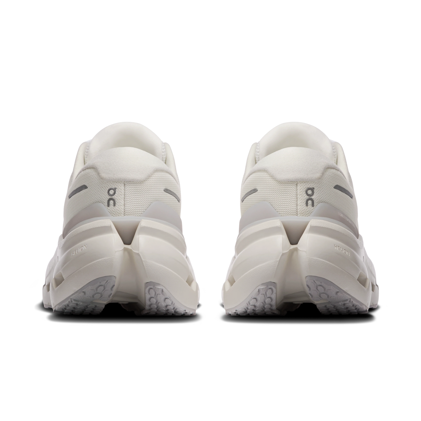 Cloudrunner 3 White | Ivory