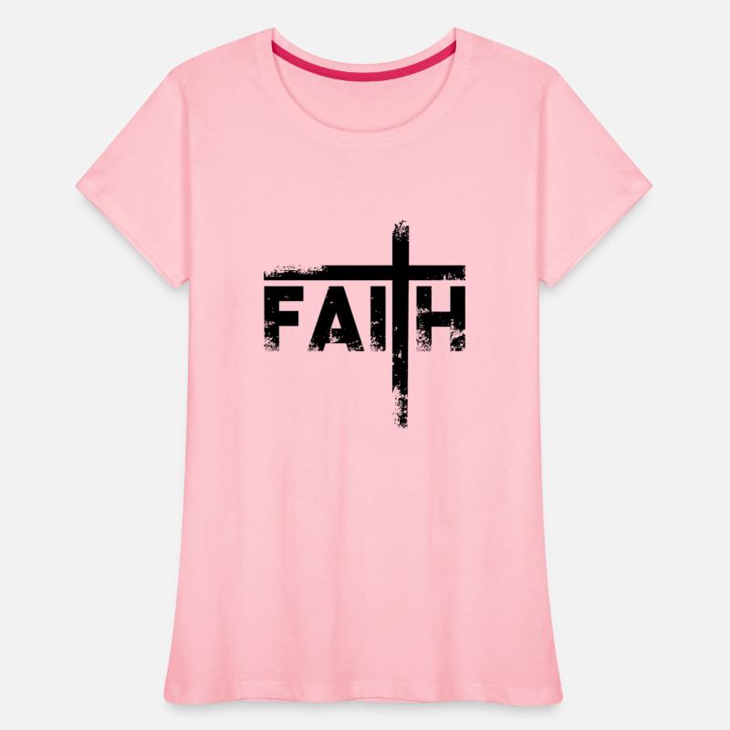 Faith Cross Jesus Christ Faithful Christian Meme G