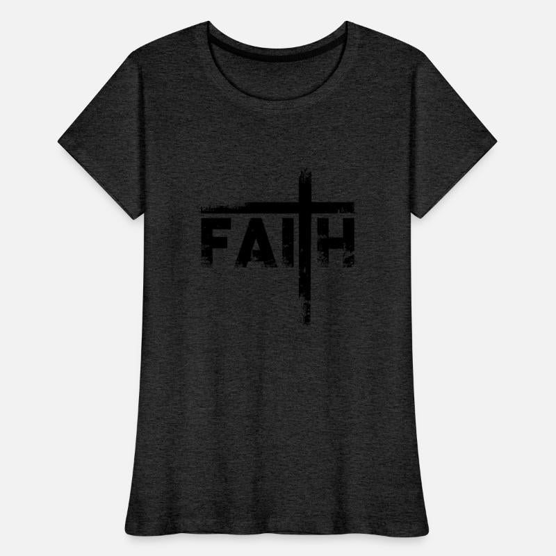 Faith Cross Jesus Christ Faithful Christian Meme G