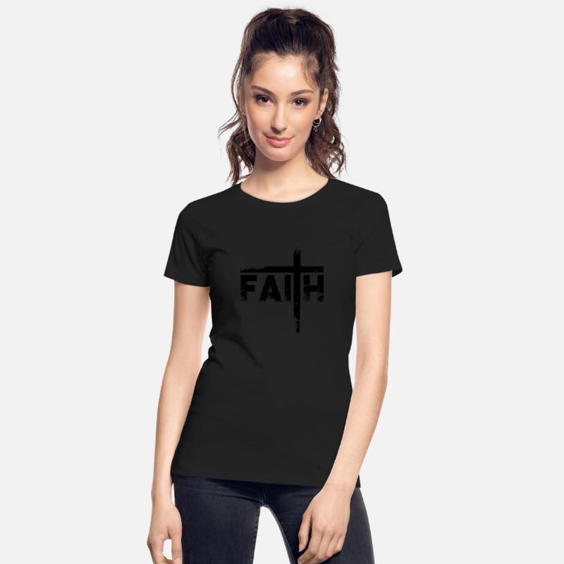 Faith Cross Jesus Christ Faithful Christian Meme G
