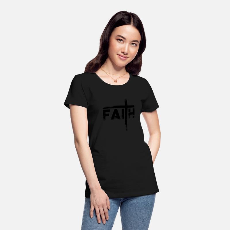 Faith Cross Jesus Christ Faithful Christian Meme G