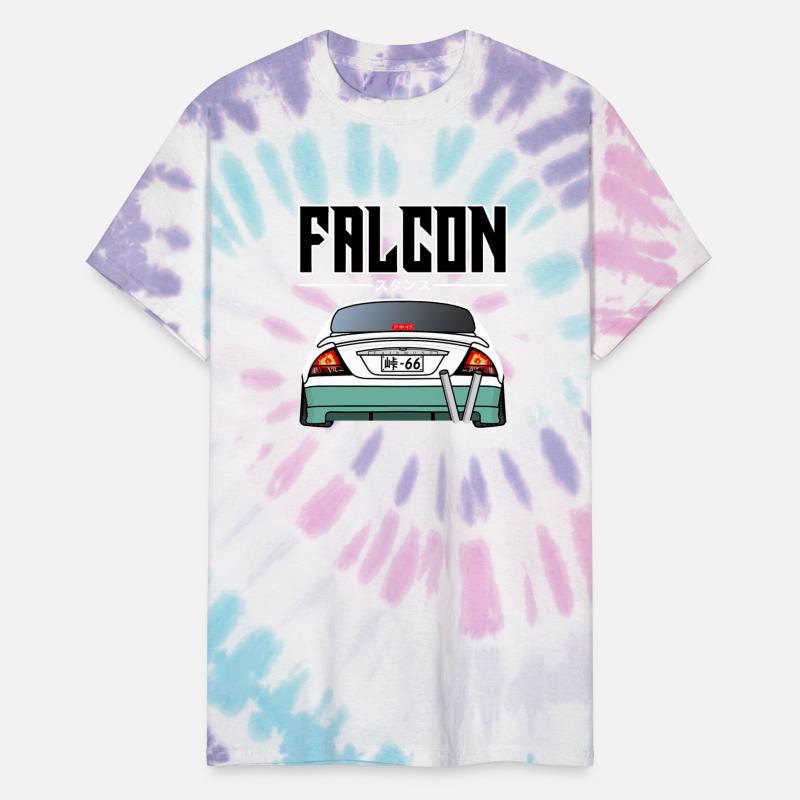 falcon