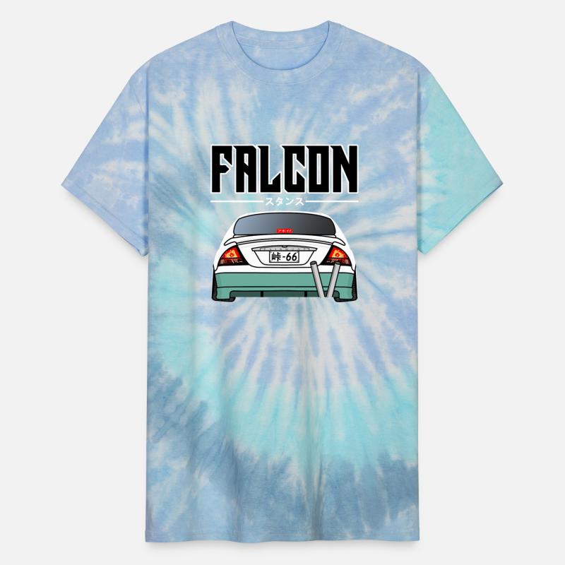 falcon