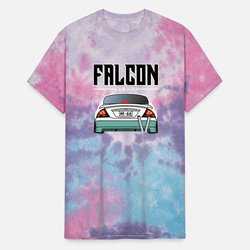 falcon