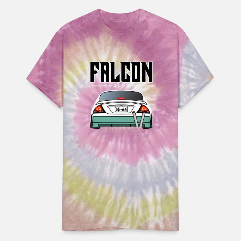 falcon