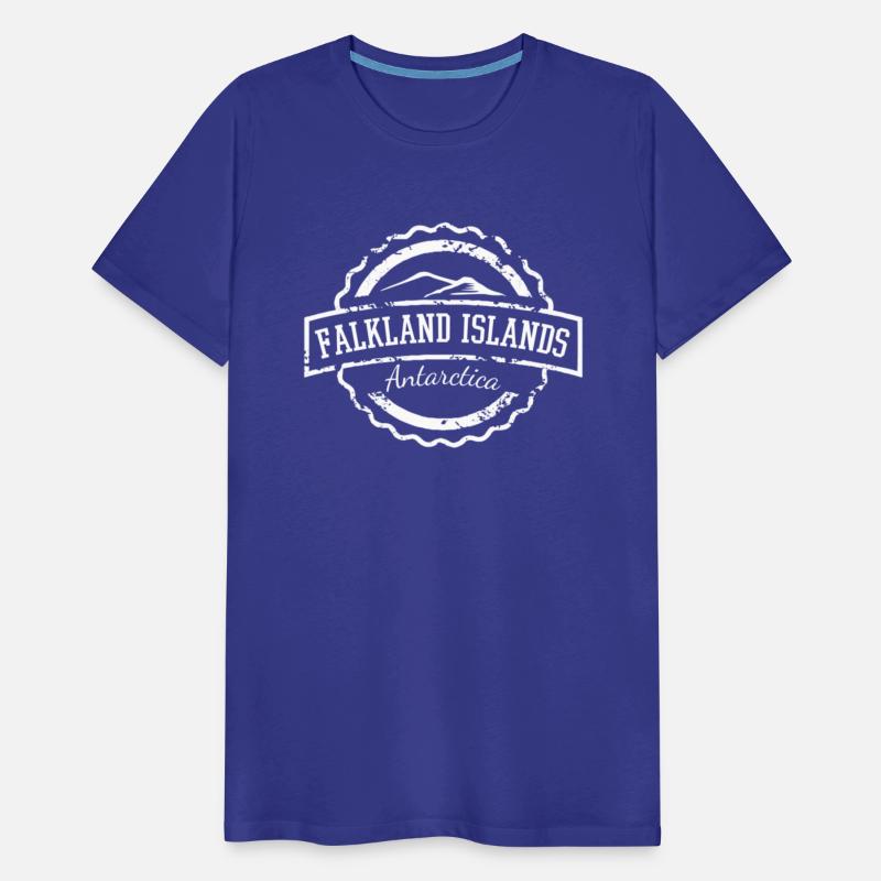 Falkland Islands Antarctica