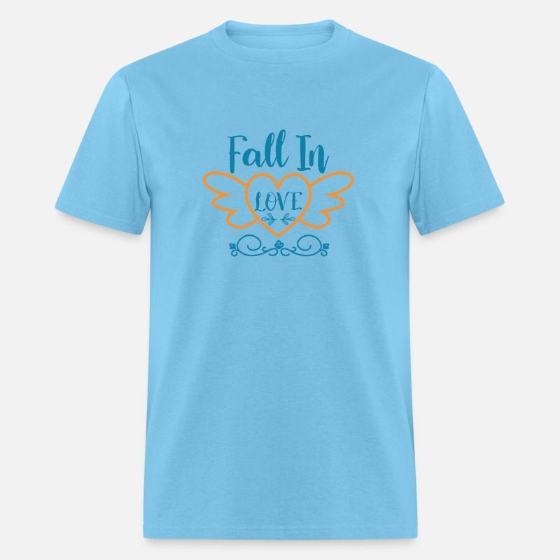 Fall In Love Design