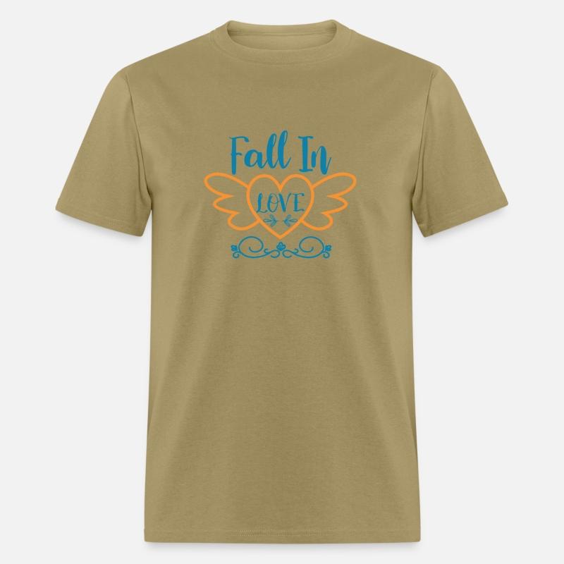 Fall In Love Design