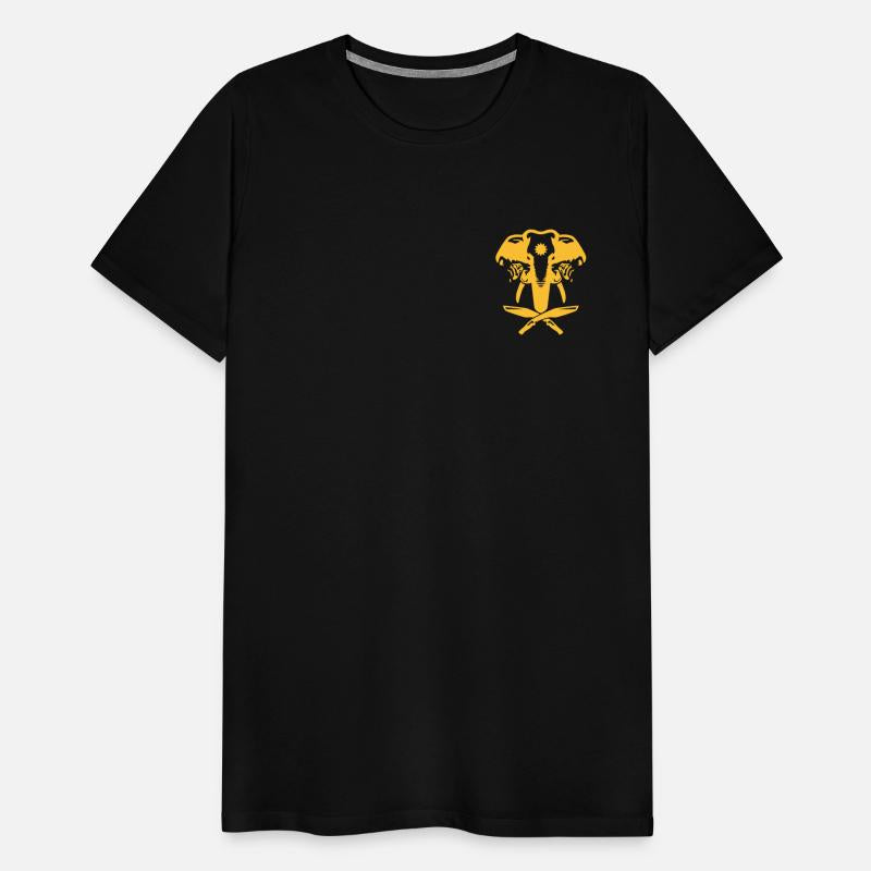 Far Cry 4 Chest Logo And Villain Pagan Min