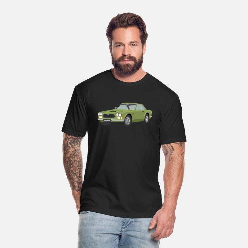 Fast and Speed 01 T-Shirt