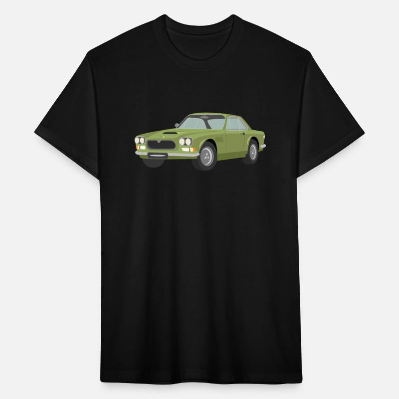Fast and Speed 01 T-Shirt