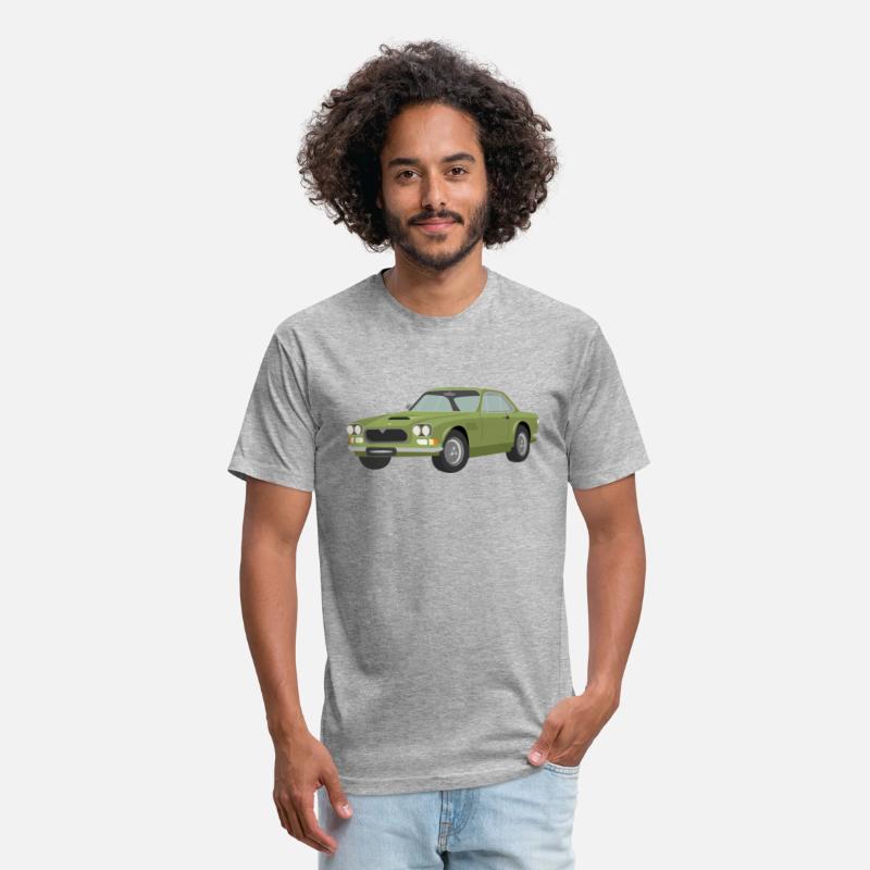 Fast and Speed 01 T-Shirt