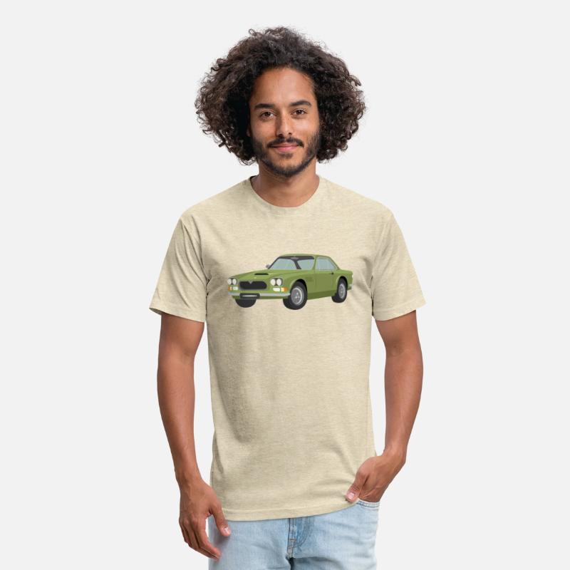 Fast and Speed 01 T-Shirt