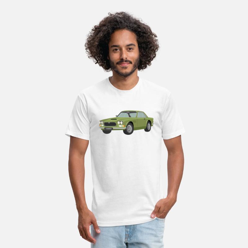 Fast and Speed 01 T-Shirt