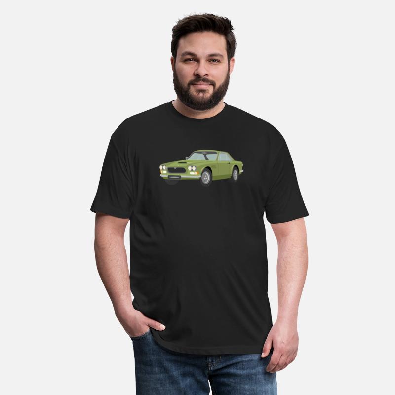 Fast and Speed 01 T-Shirt