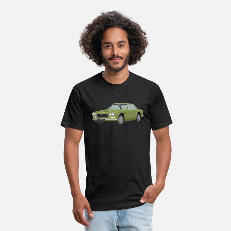 Fast and Speed 01 T-Shirt