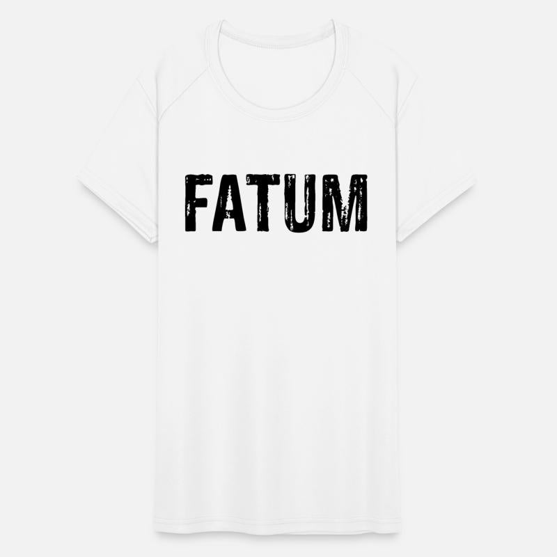 Fate, fatum