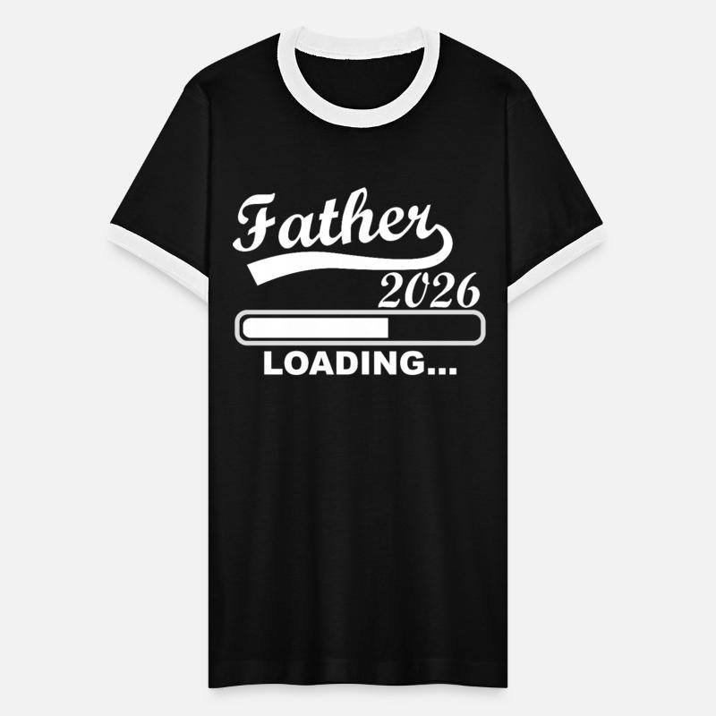 Father 2026 Loading Funny Expectant Dad