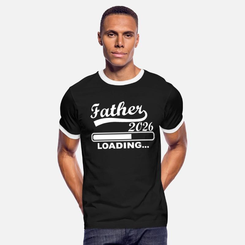 Father 2026 Loading Funny Expectant Dad
