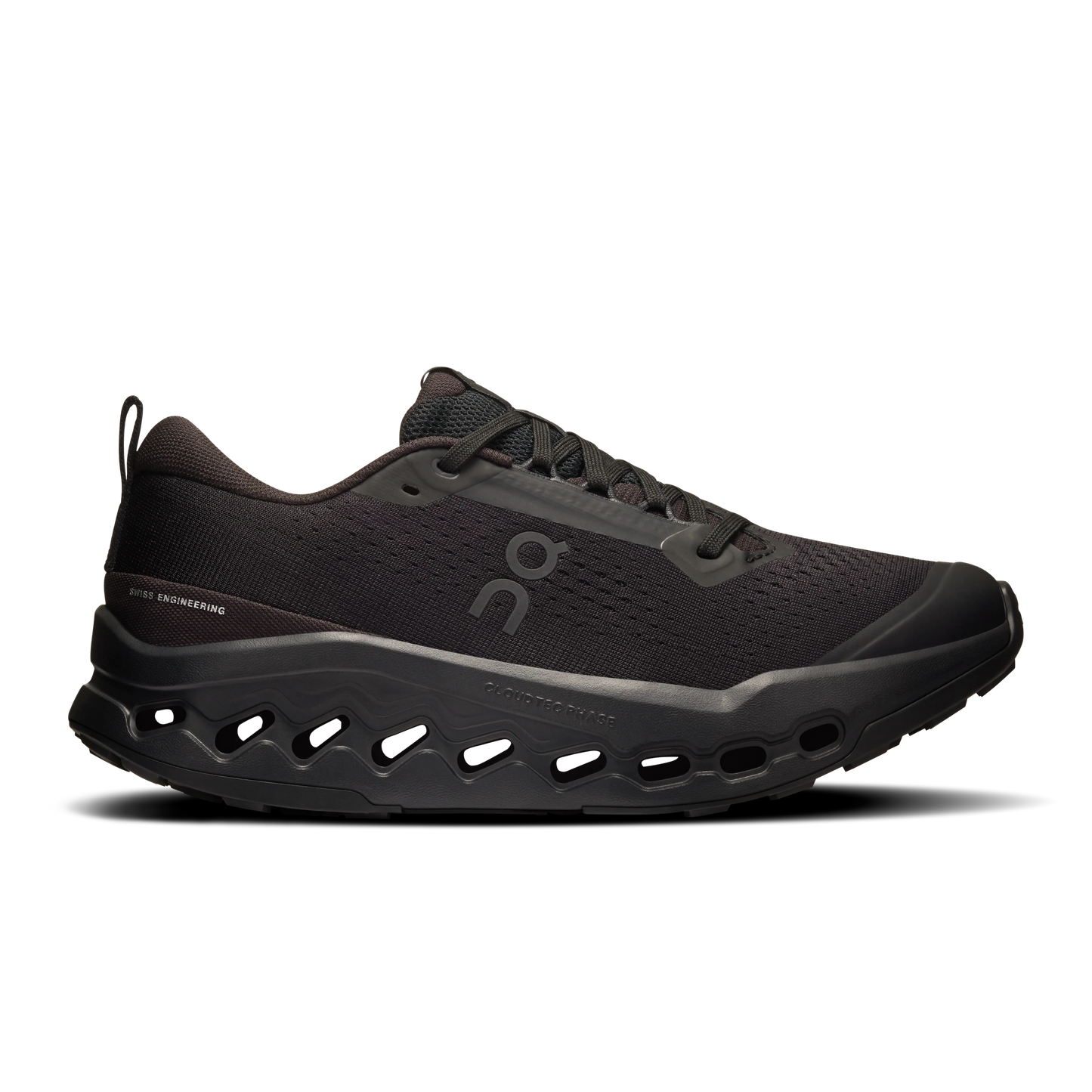 Cloudsurfer Trail 2 Black | Black