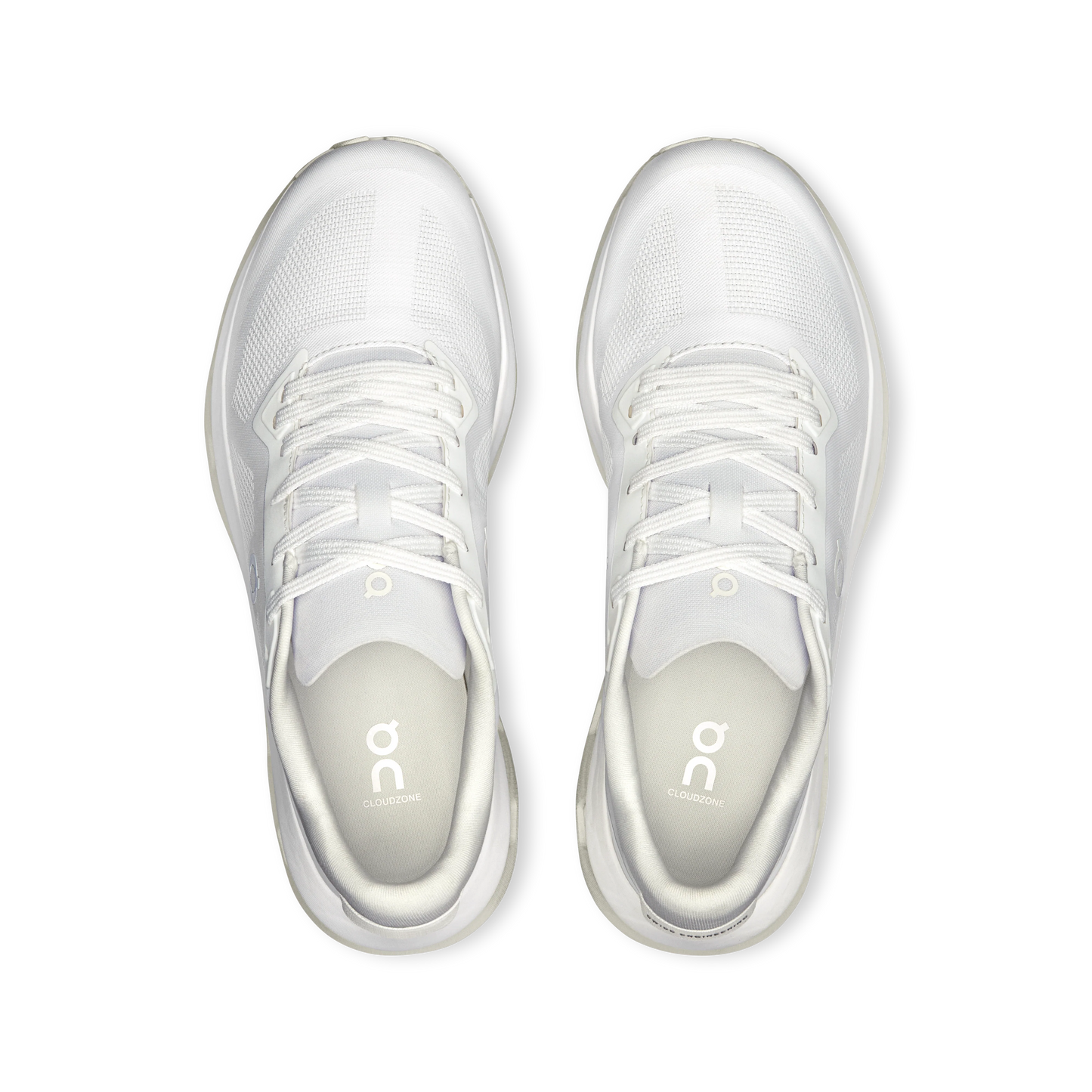 Cloudzone White | White