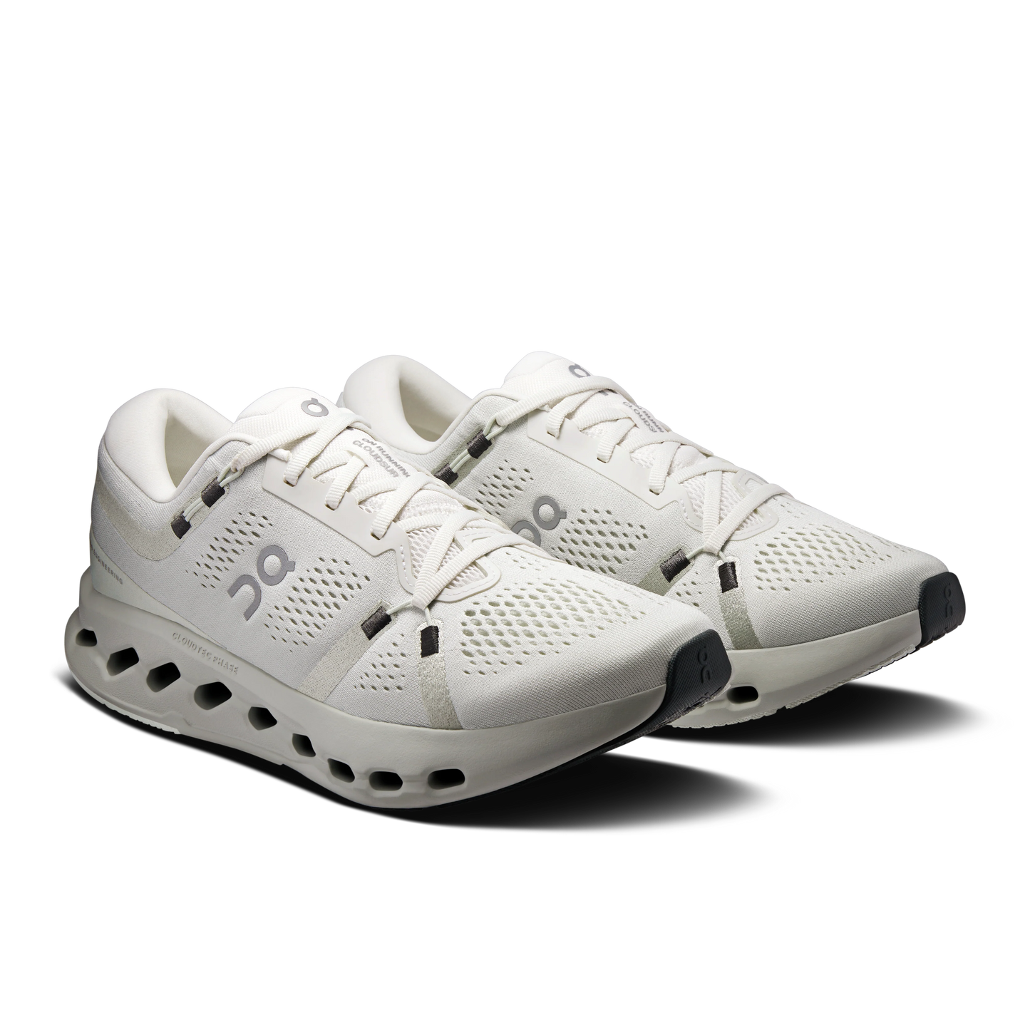 Cloudsurfer 2 Ivory | Iceberg
