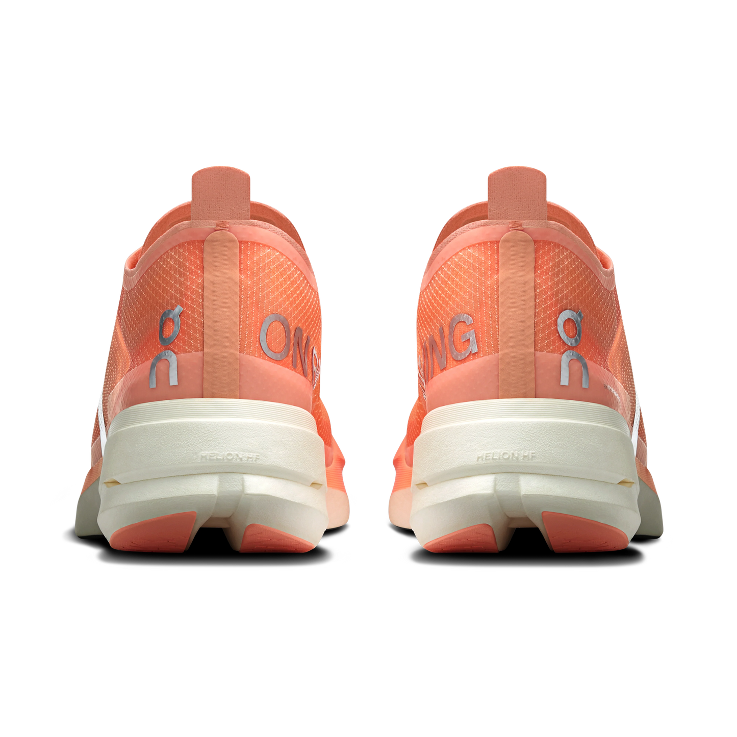 Cloudboom Strike Sunstone | White