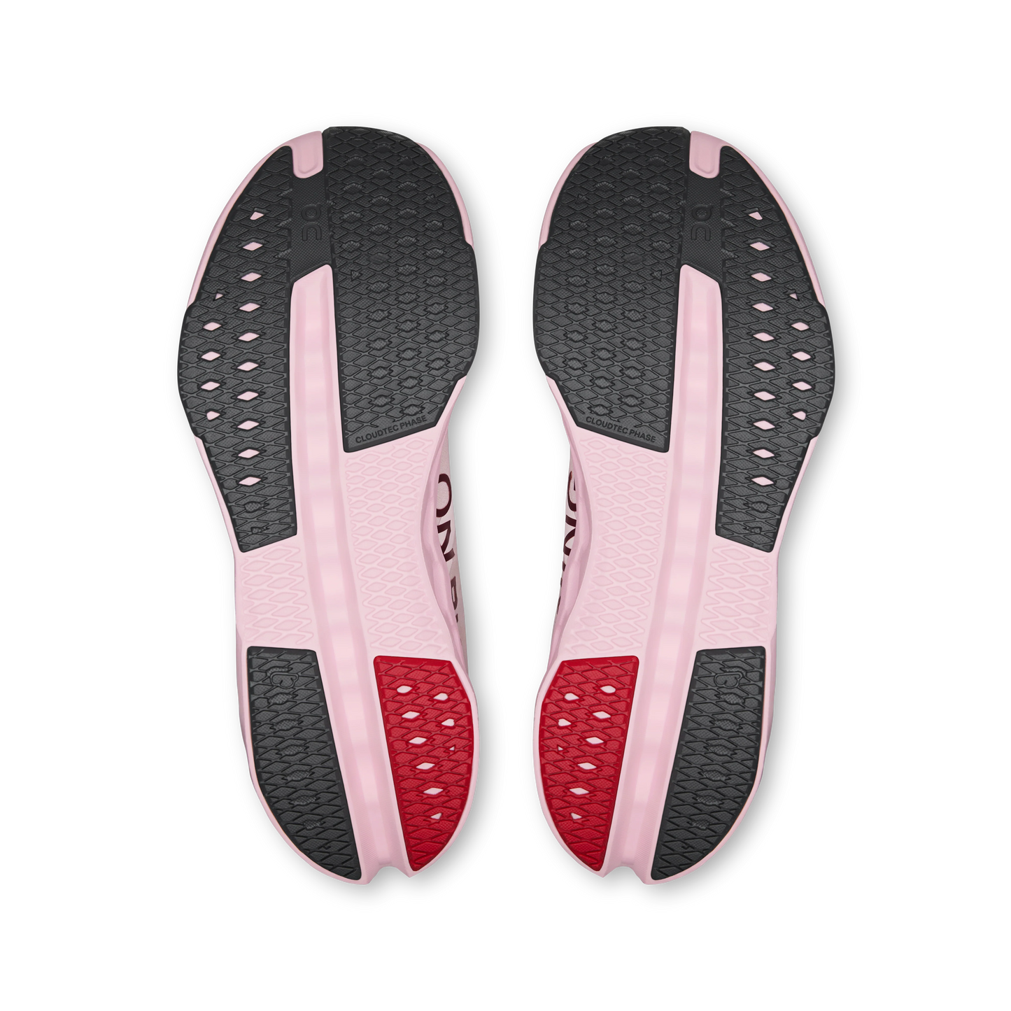 Cloudsurfer Next Peony | Ivory