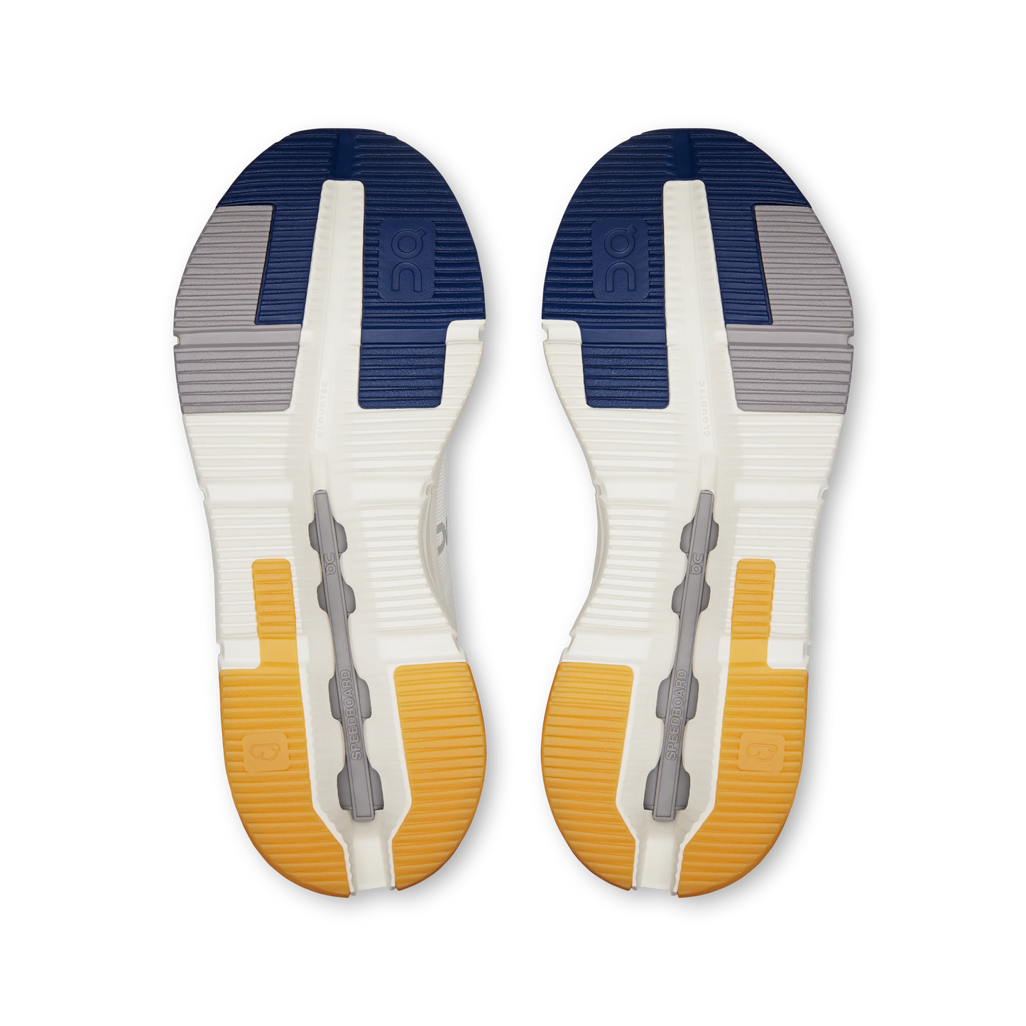Cloudnova Form 2 Ivory | Zodiac