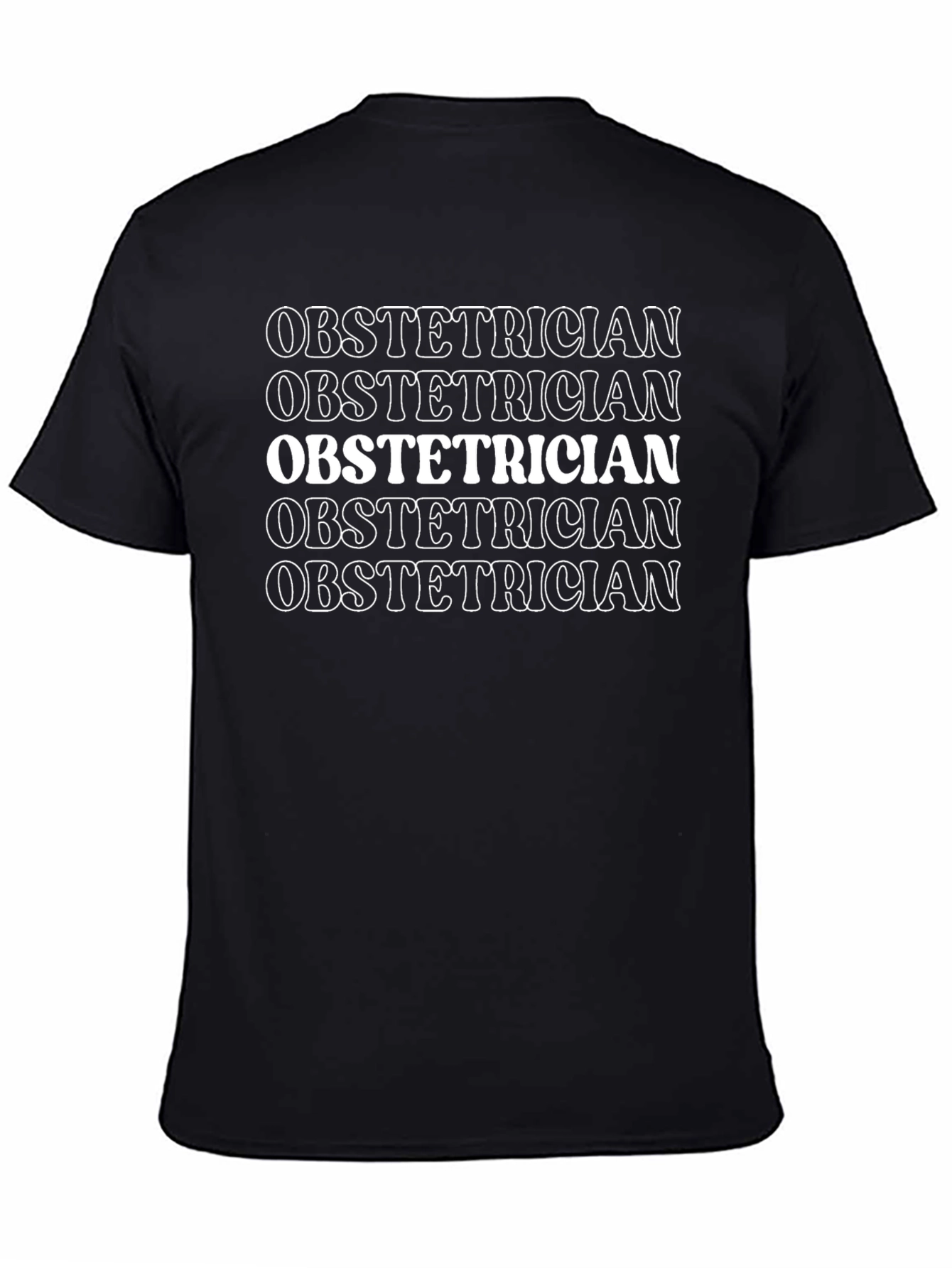 Obstetrician T-Shirt